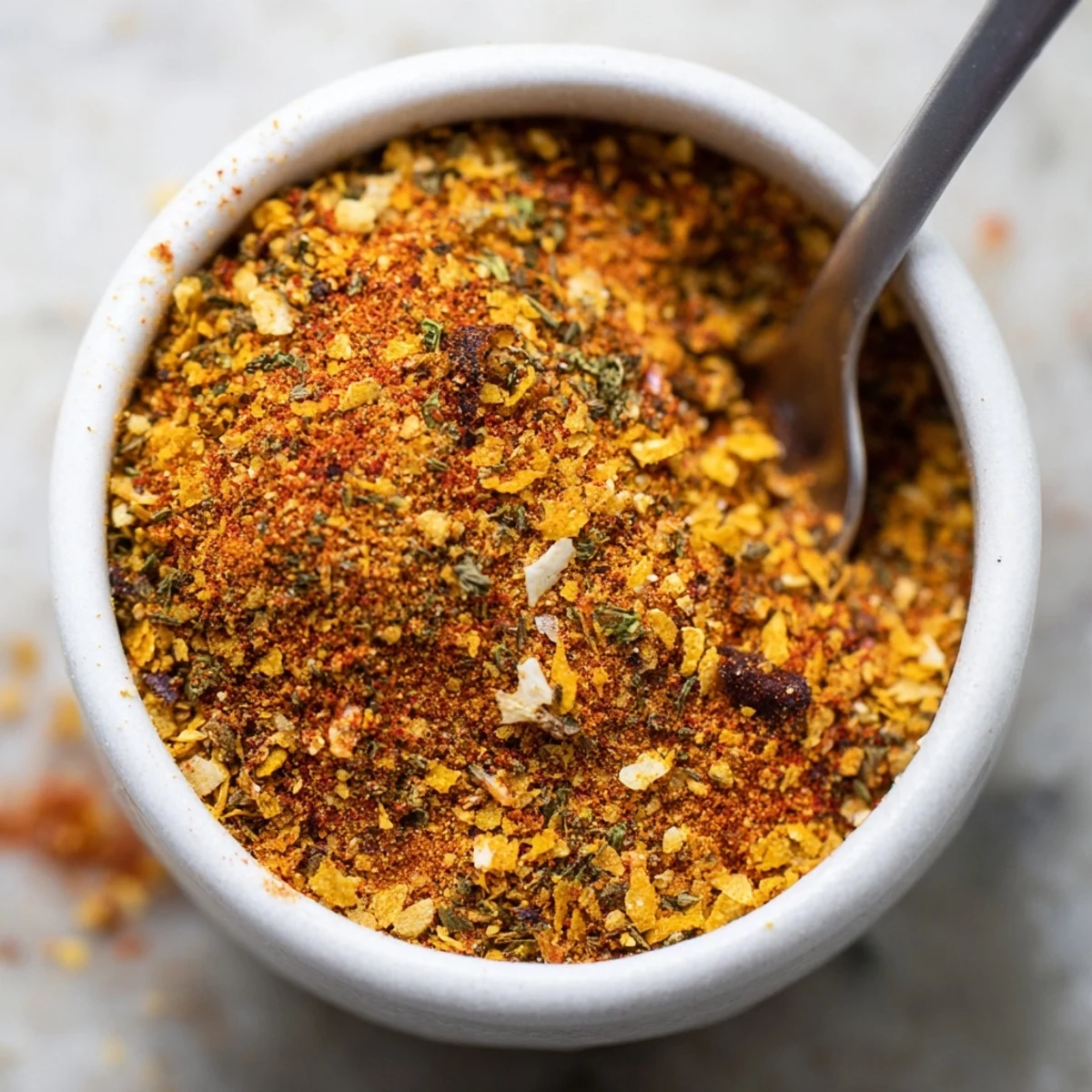 Warm citrus-herb aroma from Vegan Chicken Seasoning For Rubs Marinades And Broth
