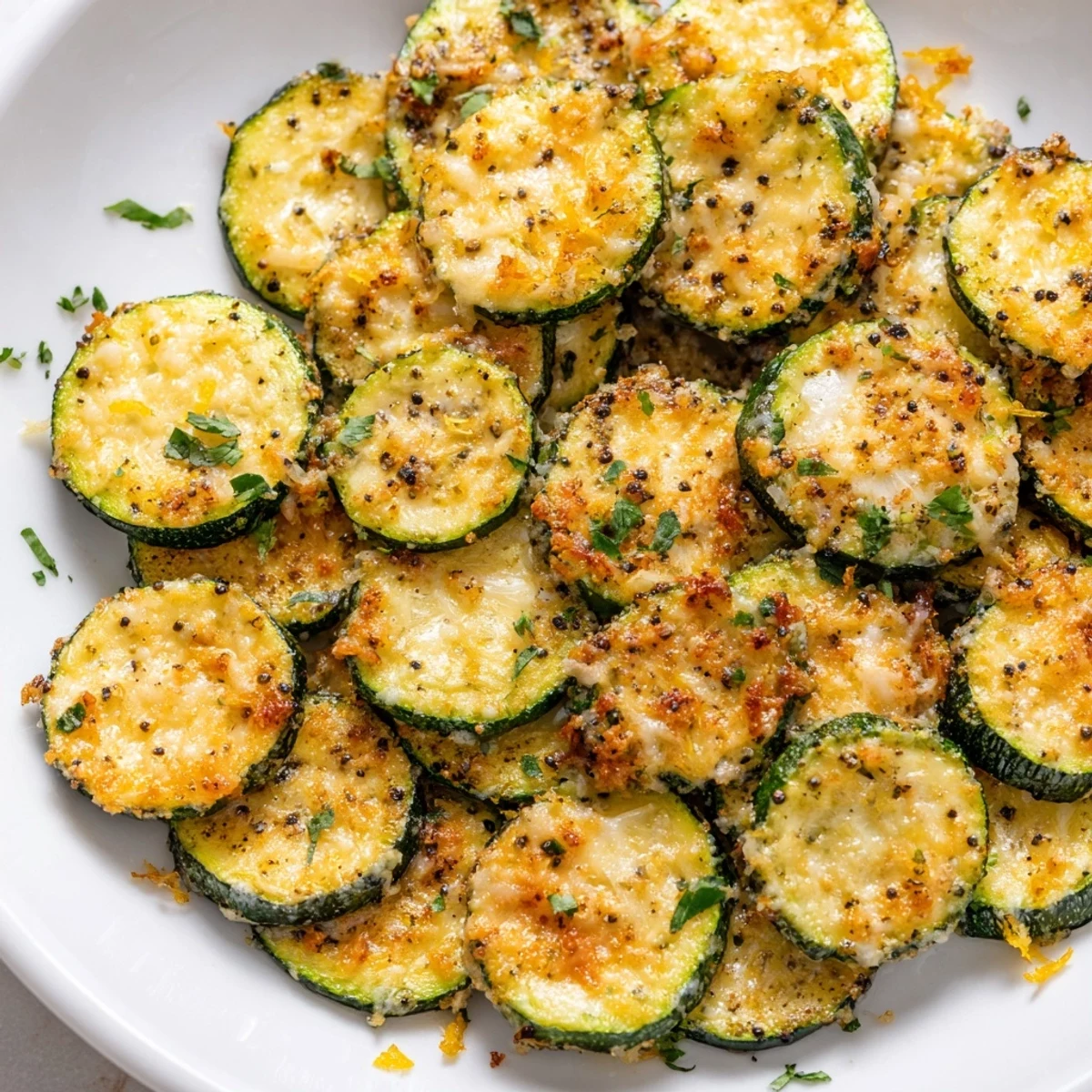 Tasty Sides recipe