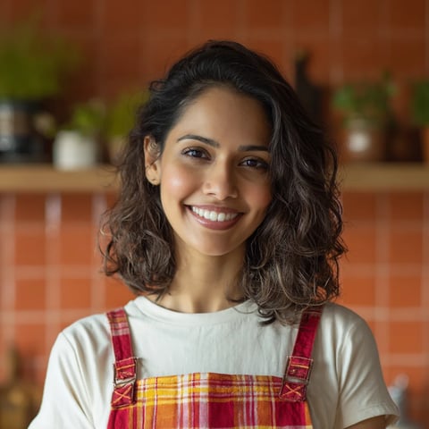 Zara Mitchell profile photo